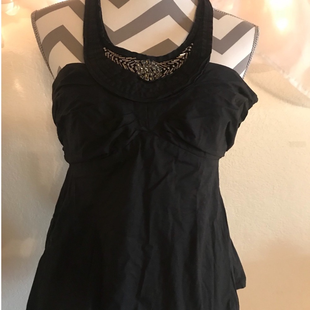 Moda International Halter Top - Picture 7 of 8